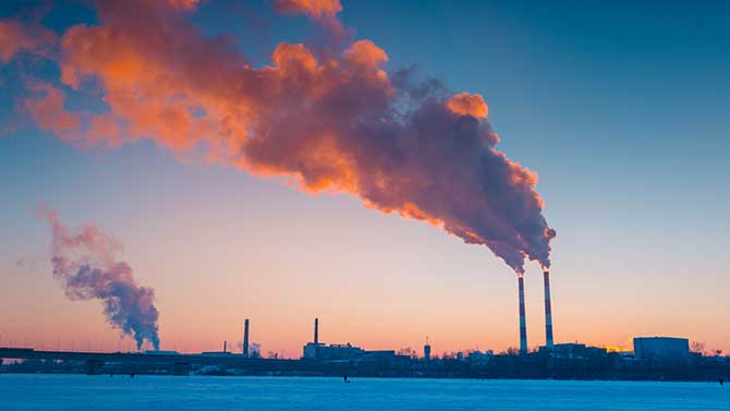 Africa faces new obstacle in EU’s revised carbon border scheme