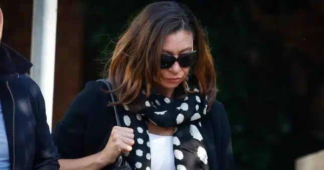 Woman imprisoned over abortion medication after UK’s legal limit to be released