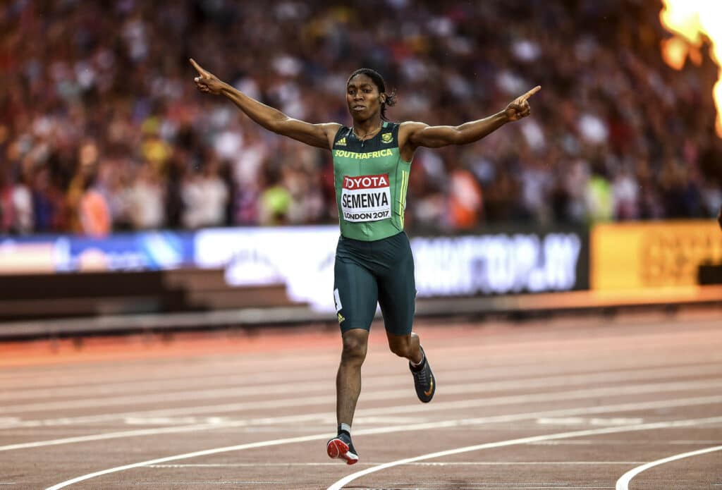 World Athletics maintains testosterone rules despite European Court’s verdict