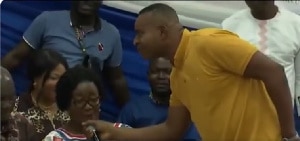 Watch how Wontumi ‘ensnared’ MPs, NPP leaders, the MCE, others into publicly endorsing Bawumia