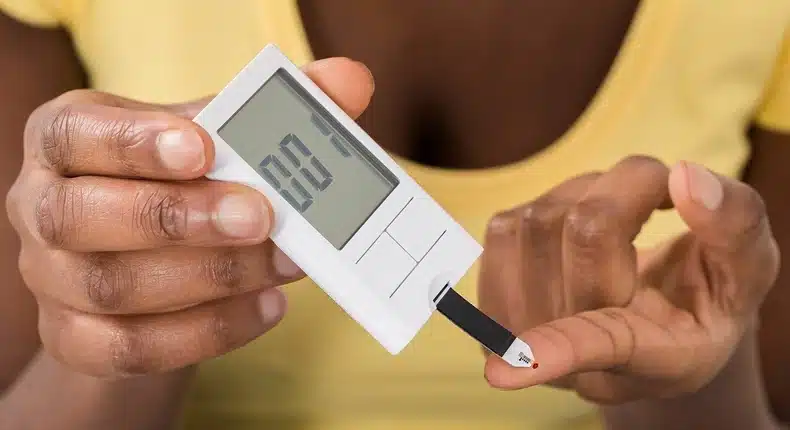 4 best ways to manage sudden blood sugar levels after eating