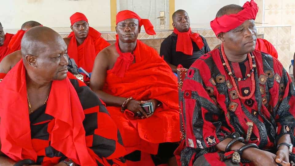 Lands Commission ordered to delete registration records of 21st Century company to resolve Gomoa Fetteh land litigation