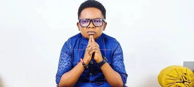 Stop begging me for money – Actor Aki warns fans