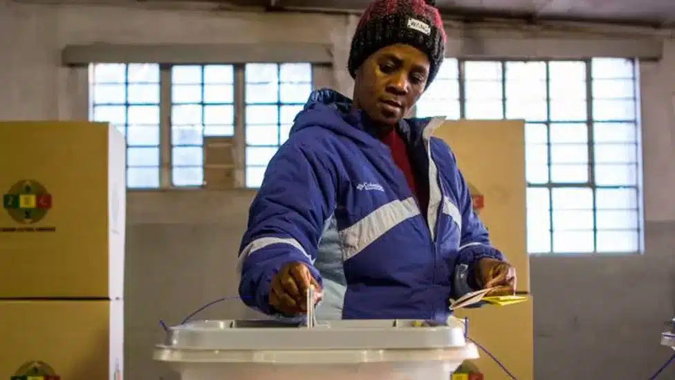 What you need to know about Zimbabwe’s 2023 elections