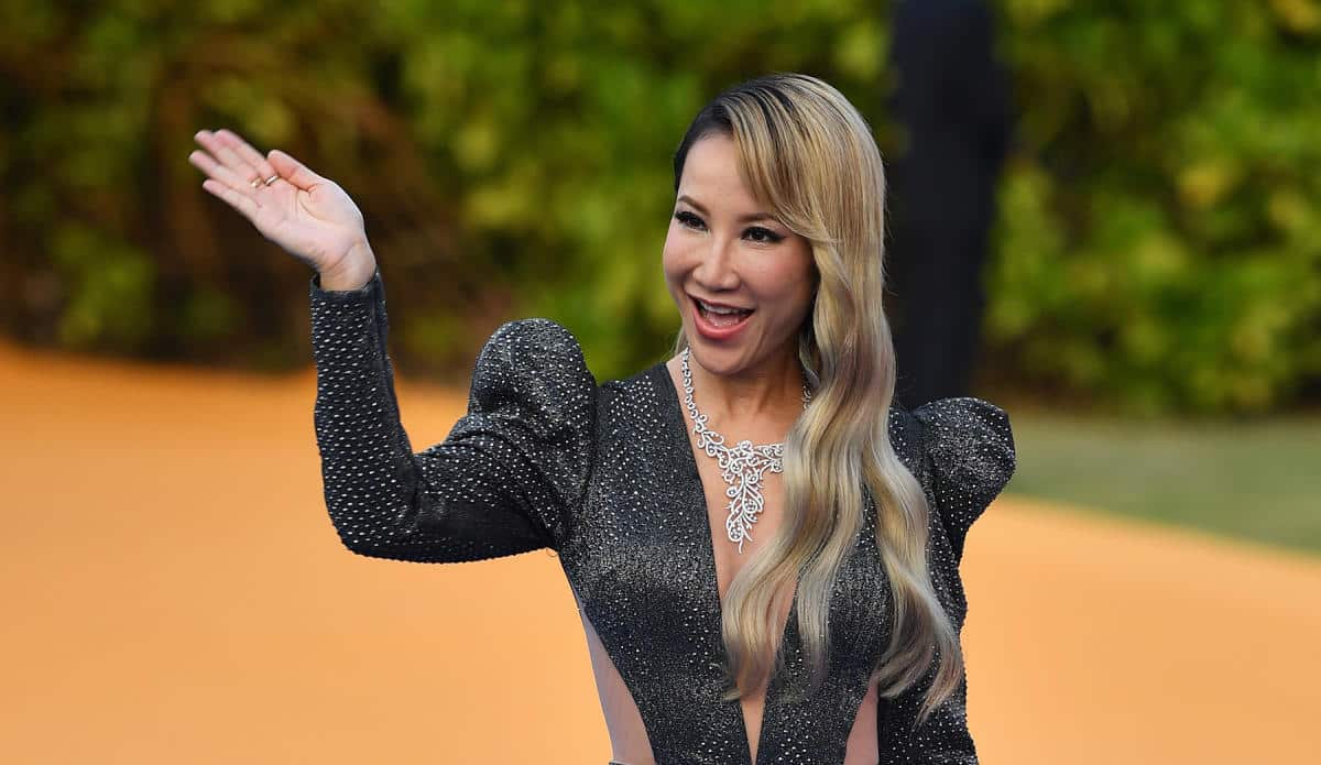 Hong Kong singer and ‘Mulan’ voice actress dies at 48