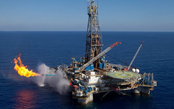 Ghana’s oil revenue drops by US$191M in first half of 2023