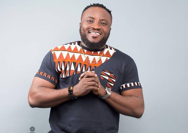 DKB provides insight into his decision to include “lookalikes” on Comedy Express
