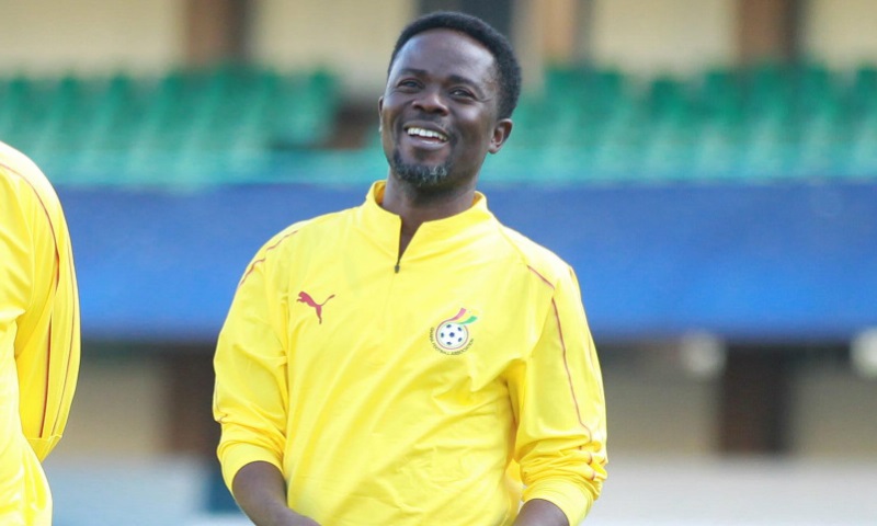 Arsenal has a hand in Partey’s sexual assault case – Dan Kwaku Yeboah alleges