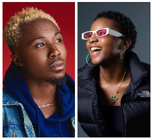 I won’t get involved – Afronitaaa on Dancegod Lloyd’s exit from DWP academy