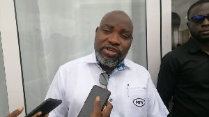 Fraudsters now using AI – MTN officer