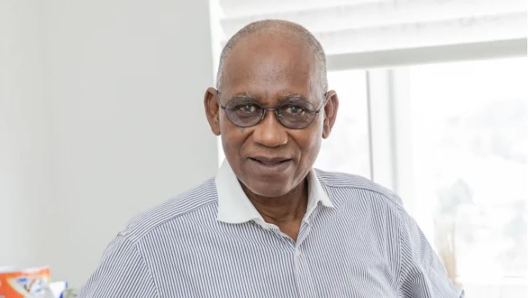 Photo report:  Projects done by Daniel Osei-Kuffour, Cecilia Dapaah’s husband