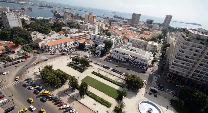 Senegal’s growth rate expected to hit 5.3% in 2023