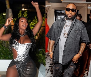 Anita Brown calls out Davido again
