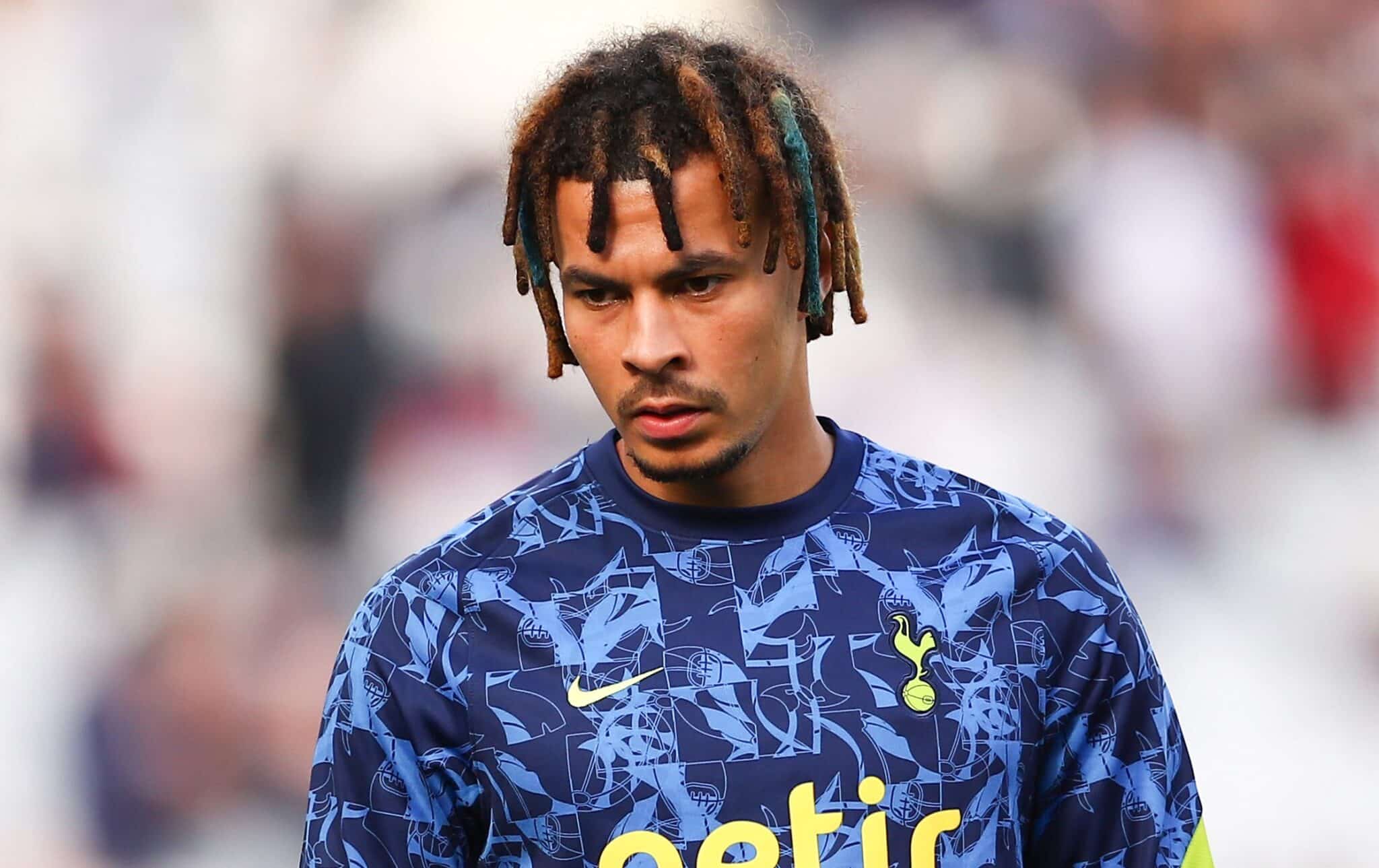 Tottenham-Everton talks over Dele Alli’s deal in peril as Spurs angry over blame of point deduction on Richarlison £60m deal