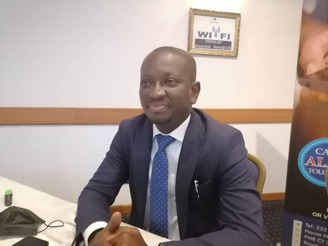 Deputy Attorney-General assures passage of Conduct of Public Officers Bill