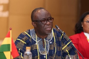 Deputy Agric Minister highlights challenges of simultaneously holding Ministerial and MP Roles