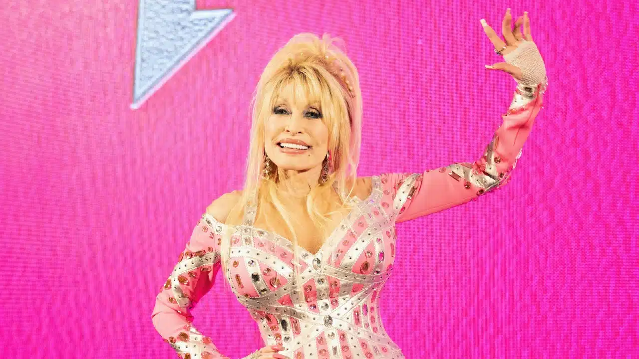 I don’t want to live on through AI when I die – Dolly Parton