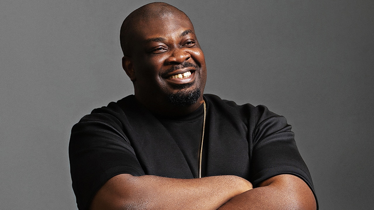 It’s my calling to build and help artists – Don Jazzy