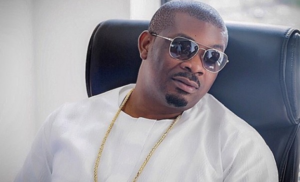 Don Jazzy spends more about $245,000 a year for signing a new artiste