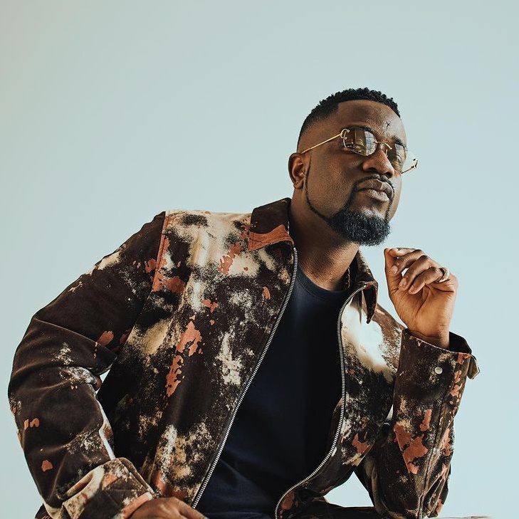 Sarkodie to headline DMV Party In The Park 2023