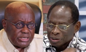 I wanted to become a Finance Minister but was betrayed – Aspiring NPP flagbearer reveals
