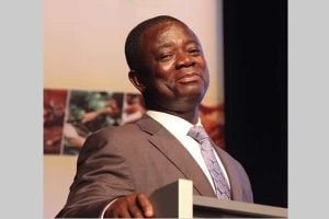 Opuni’s trial adjourned to July 25