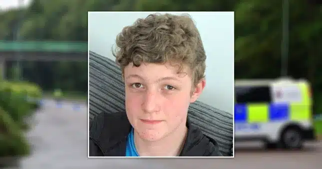 Man, 28, accused of killing 15-year-old youngster