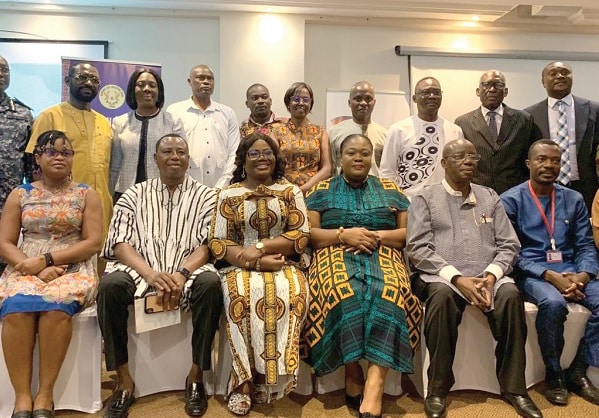 EOCO unveils 5-year strategic plan