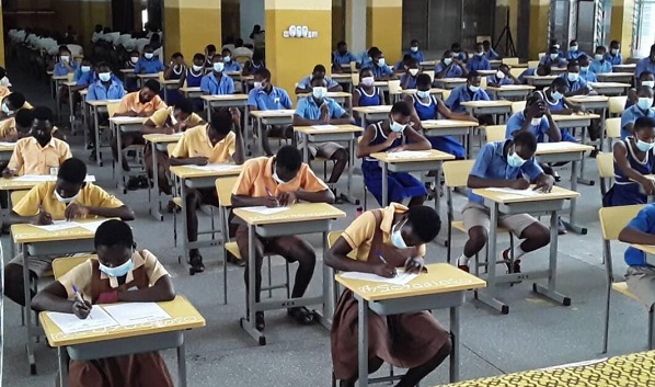 Registration of unqualified BECE candidates to be cancelled – WAEC