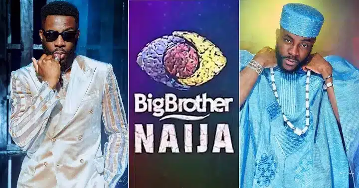 BBNaija unveils Ebuka as host for All Stars season 8