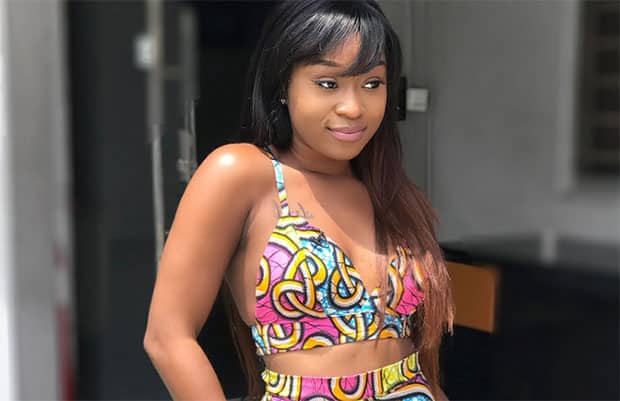 Efia Odo to release gospel song at age 50