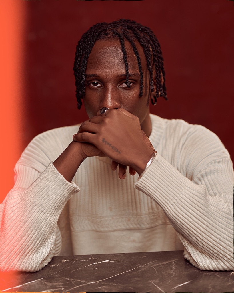 Eldeezy releases romantic track ‘Target’