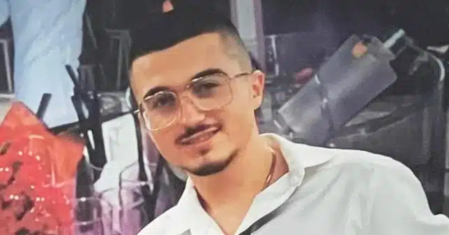 Man, 22, identified after being ‘stabbed to death in late-night street brawl’