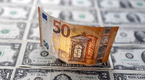 US$500, €590 owned by a Ghana Gas official reportedly stolen at Russia-Africa summit – Report