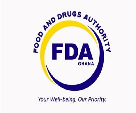 FDA halts production of Anointed Family Water