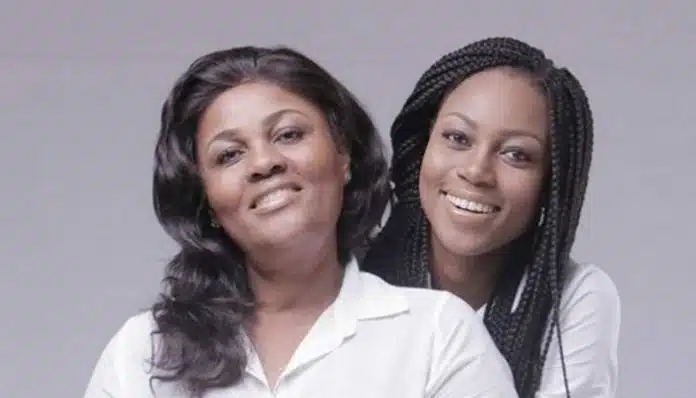 You’ll flee the country, If we show you your father – Alleged relative of    Yvonne