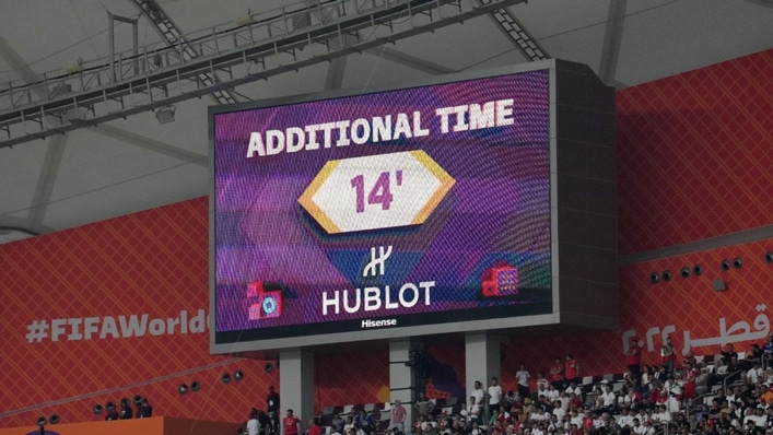 FIFA orders refs to crack down on time wasting at Women’s World Cup