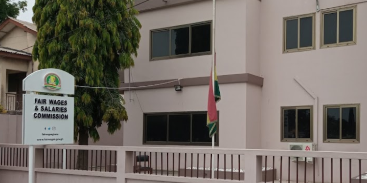 FWSC ignores order to restore GBC staff allowances