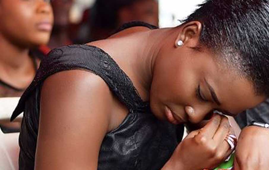 “My wine business was not successful” – Fella Makafui reveals