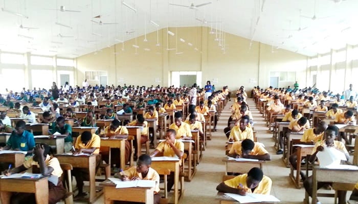 MP asks parents to excuse their wards from domestic chores during BECE period