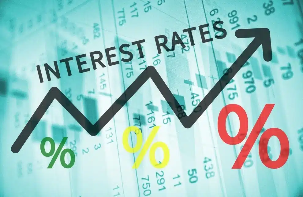 Ghana’s interest rates highest among top 15 African countries – Report