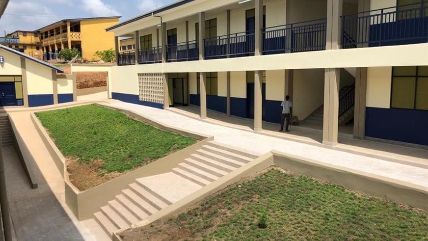 Schools will remain opened despite food supply challenges – Govt communicator