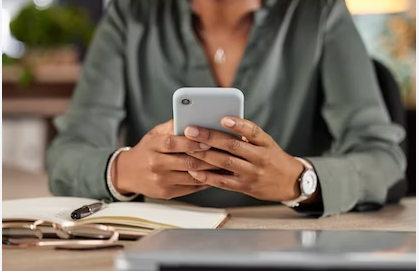 How to say no nicely over a text