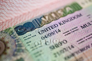UK visa application fees to increase – UK Prime Minister