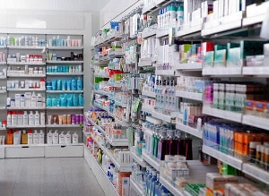 Death of 5-year-old boy leads to closure of pharmacy in Kenyase