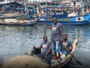 Fishermen in Tema urge government to reconsider timing for closed season