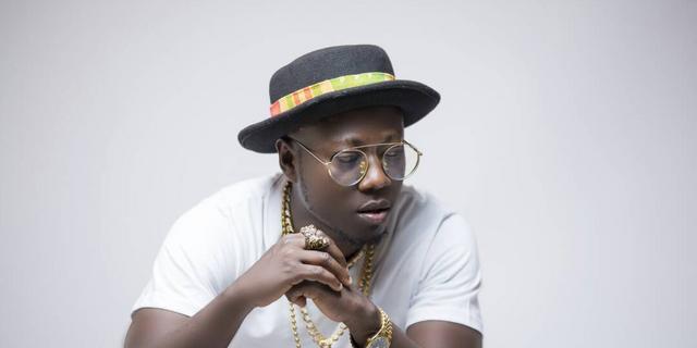 Flowking Stone discusses challenges promoting songs abroad