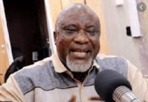 Dare me and I’ll expose who masterminded my dismissal – Hopeson Adorye 