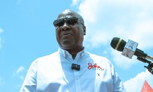 Mahama thanks Northern, Savanna regions for warm reception during working tour 