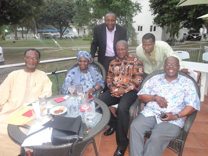 You reflected a light that “inspired the world” – Mahama’s ‘touching’ tribute to Prof. Ama Ata Aidoo